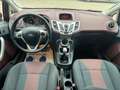 Ford Fiesta 1.25 Titanium 5Drs|Airco|Cruiscontrole| Parkeersen Paars - thumbnail 14
