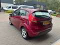 Ford Fiesta 1.25 Titanium 5Drs|Airco|Cruiscontrole| Parkeersen Paars - thumbnail 6