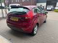 Ford Fiesta 1.25 Titanium 5Drs|Airco|Cruiscontrole| Parkeersen Paars - thumbnail 8