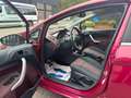 Ford Fiesta 1.25 Titanium 5Drs|Airco|Cruiscontrole| Parkeersen Paars - thumbnail 9