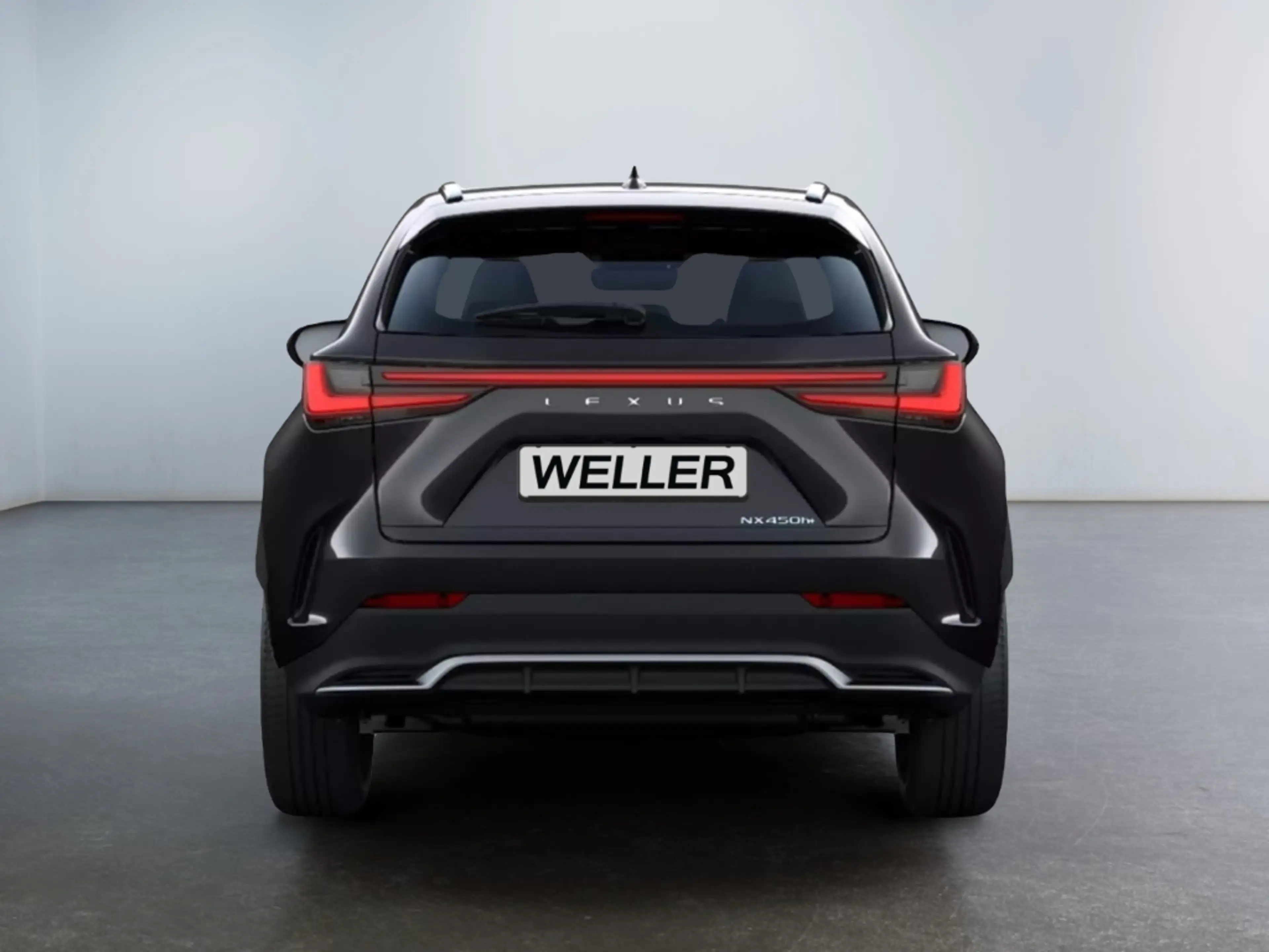 Lexus NX 450h+ NX450+ 2,5l Plug-in CVT , Hybrid 5-Türer F — photo 6