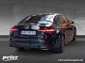 Mercedes-Benz C 180 AMG+NIGHT+18"+DIGITAL LIGHT+360°-KAMERA Schwarz - thumbnail 4