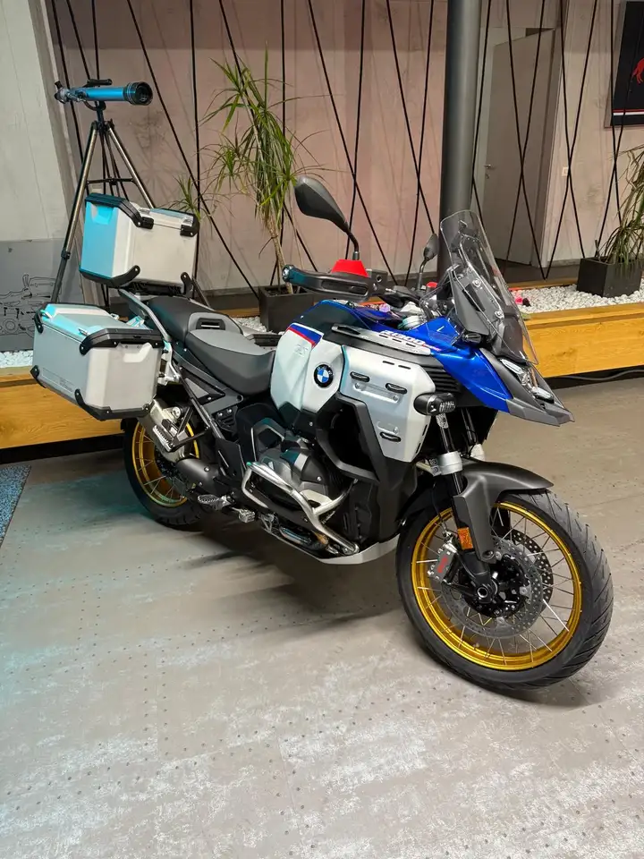BMW R 1300 GS