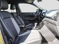Volkswagen T-Cross 1.0 TSI DSG Goal Plus AHK, RFK, IQ.Light, ACC, ... Gelb - thumbnail 7
