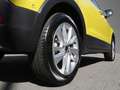 Volkswagen T-Cross 1.0 TSI DSG Goal Plus AHK, RFK, IQ.Light, ACC, ... Gelb - thumbnail 5
