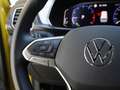 Volkswagen T-Cross 1.0 TSI DSG Goal Plus AHK, RFK, IQ.Light, ACC, ... Gelb - thumbnail 14
