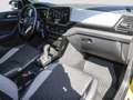 Volkswagen T-Cross 1.0 TSI DSG Goal Plus AHK, RFK, IQ.Light, ACC, ... Gelb - thumbnail 8