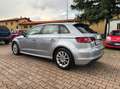Audi A3 A3 SPB 1.6 TDI clean diesel Ambition Argento - thumbnail 8