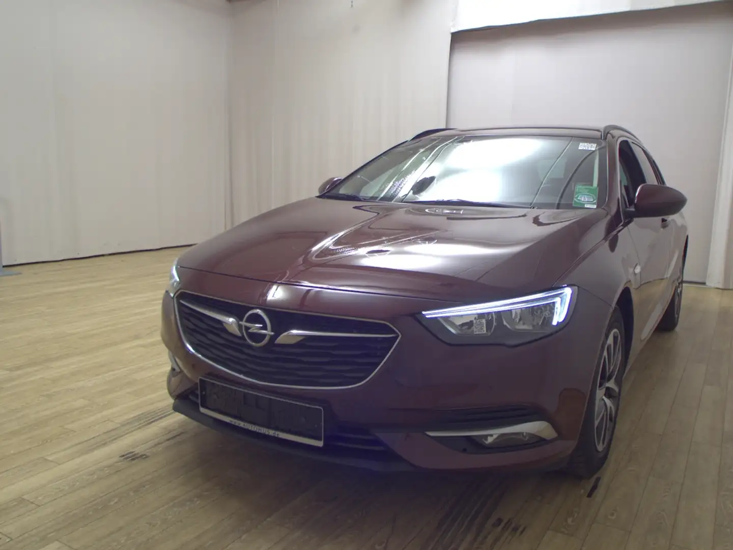 Opel Insignia B Sports Tourer 1.6 CDTI ECOTEC Edition Braun - 2