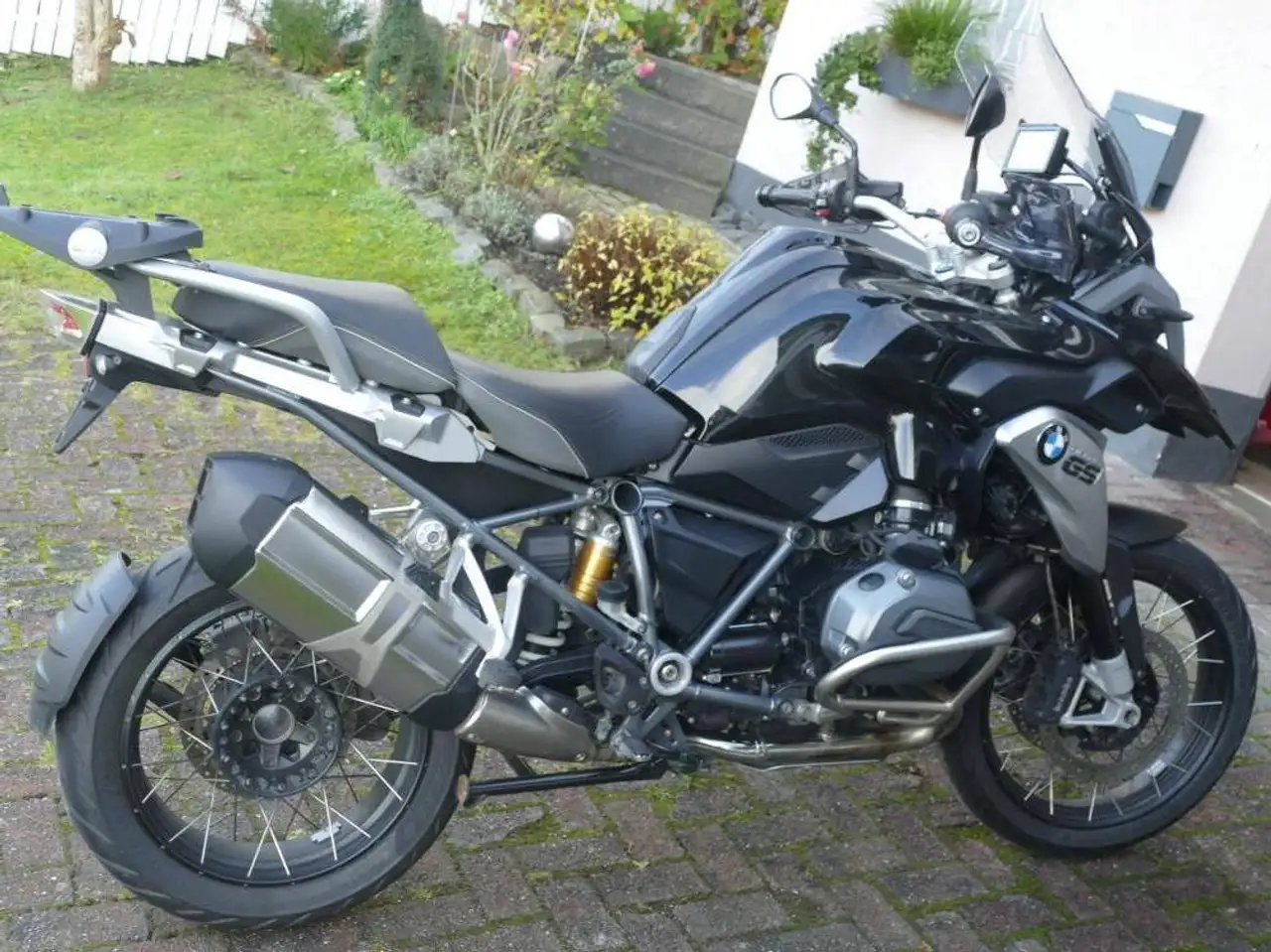 BMW R 1200 GS