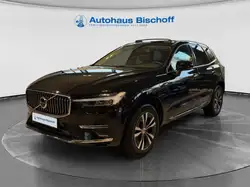 Volvo XC60 XC 60 T6 AWD Core Essential Plug In