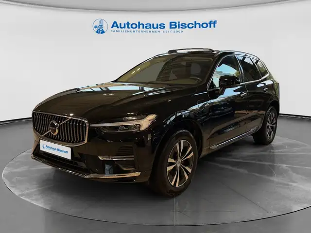 Volvo XC60 XC 60 T6 AWD Core Essential Plug In
