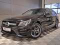 Mercedes-Benz C 43 AMG T 4Matic°Pano°Multibeam°RFK°Spur°TWA Noir - thumbnail 5