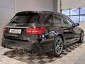 Mercedes-Benz C 43 AMG T 4Matic°Pano°Multibeam°RFK°Spur°TWA Noir - thumbnail 4