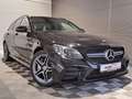Mercedes-Benz C 43 AMG T 4Matic°Pano°Multibeam°RFK°Spur°TWA Noir - thumbnail 1