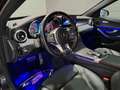 Mercedes-Benz C 43 AMG T 4Matic°Pano°Multibeam°RFK°Spur°TWA Noir - thumbnail 11