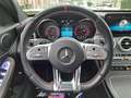 Mercedes-Benz C 43 AMG T 4Matic°Pano°Multibeam°RFK°Spur°TWA Noir - thumbnail 17