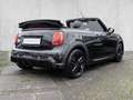 MINI Cooper Cabrio Cooper John Cooper Works Trim,Komfortzugang,Sitzhe Schwarz - thumbnail 2
