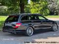 Mercedes-Benz C 63 AMG SW DRIVERS PACKAGE - TETTO - PERFETTA - GARANZIA Nero - thumbnail 3
