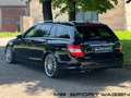 Mercedes-Benz C 63 AMG SW DRIVERS PACKAGE - TETTO - PERFETTA - GARANZIA Nero - thumbnail 4