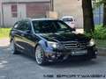 Mercedes-Benz C 63 AMG SW DRIVERS PACKAGE - TETTO - PERFETTA - GARANZIA Nero - thumbnail 2