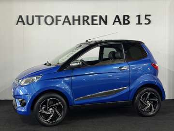 Sport, ELEKTO, Carplay, Inkl Kostenlose Lieferung