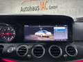 Mercedes-Benz E 220 Lim/4-Matic/1.HAND/TEMP/RFK/LED/AVANTGARDE Blau - thumbnail 12
