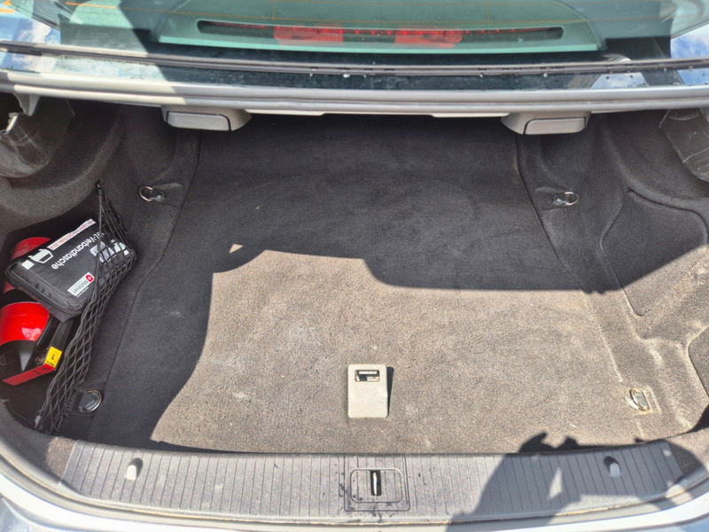 Mercedes-Benz E 220 E Limousine E 220 BlueTec — photo 14