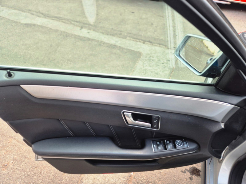 Mercedes-Benz E 220 E Limousine E 220 BlueTec — photo 4