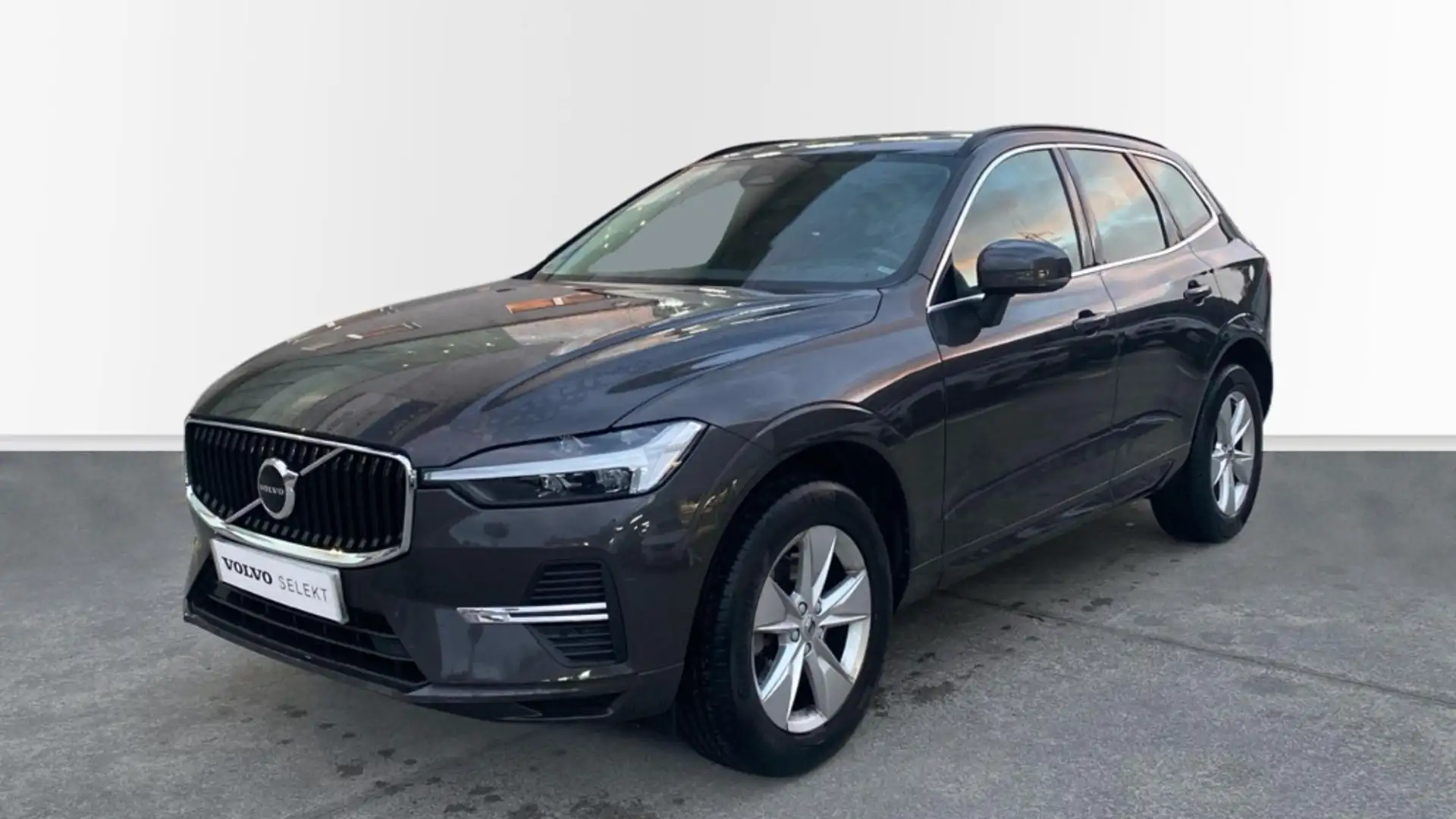 Volvo XC60 2.0 B4 D CORE AUTO 5P - 1