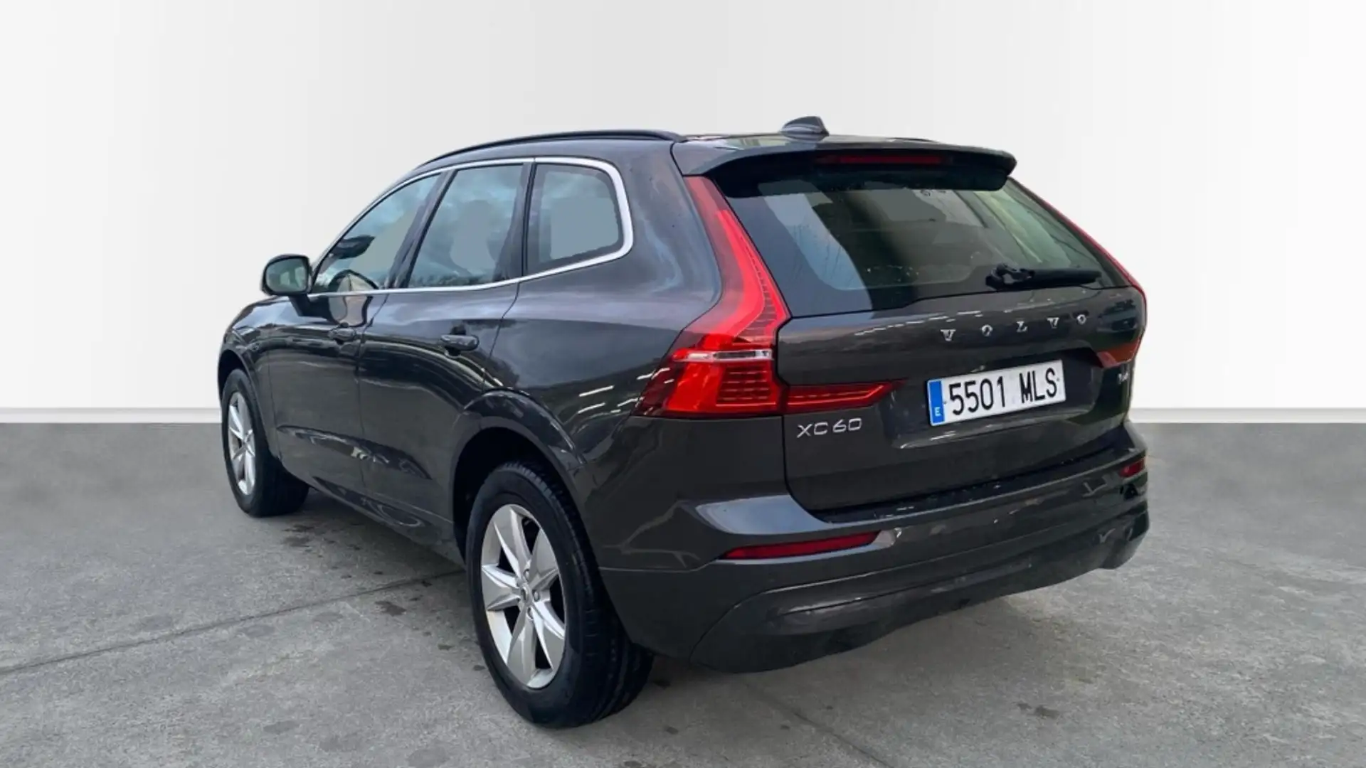 Volvo XC60 2.0 B4 D CORE AUTO 5P - 2