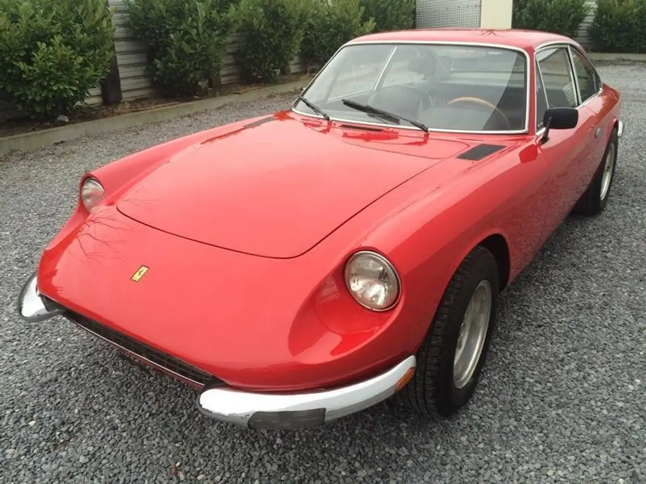 Ferrari 365
