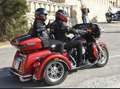 Harley-Davidson Trike 1800 ultra grlide Piros - thumbnail 4