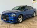 Dodge Charger R/T 5.7L HEMI , AUTOMAAT , SCHUIFDAK , INRUIL MOGE Blue - thumbnail 1