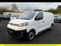 Citroen Jumpy JUMPY FGN M BLUEHDI 120 S\u0026amp;S BVM6 DRIVER 300 NM Blanc - thumbnail 1