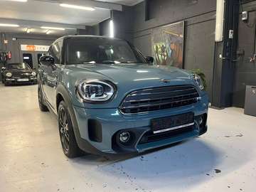 MINI COOPER COUNTRYMAN **BOITE AUTO** TVA RECUP** 12 MOIS DE GARANTIE