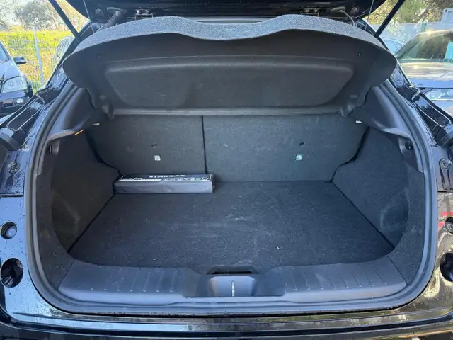 Nissan Juke view 13