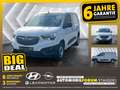 Opel Combo E Cargo 1.5 D Weiß - thumbnail 1