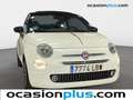 Fiat 500C 1.2 120th Aniversario Blanc - thumbnail 2