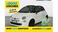 Fiat 500C 1.2 120th Aniversario Blanc - thumbnail 1