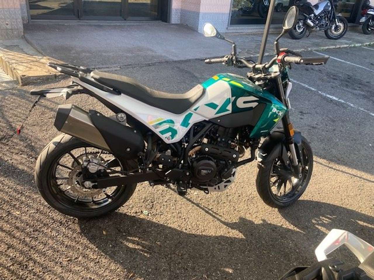 Benelli Others BKXS 300