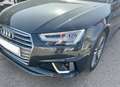 Audi A4 Avant 2.0 TFSI g-tron S tronic Gris - thumbnail 5