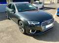 Audi A4 Avant 2.0 TFSI g-tron S tronic Gris - thumbnail 4