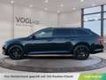 Skoda Superb Kombi 2.0 TDI Style DSG Schwarz - thumbnail 2
