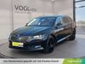 Skoda Superb Kombi 2.0 TDI Style DSG Schwarz - thumbnail 1