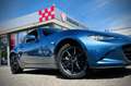 Mazda MX-5 1.5 RF SkyAc-G 132PK GT-M | CAMERA | APPLE + ANDRO Bleu - thumbnail 10