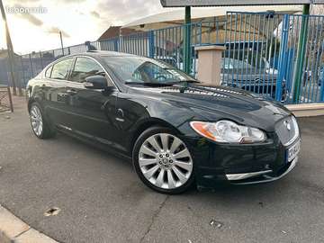 luxe premium 2.7l V6 207cv BVA PROBLÈME MOTEUR