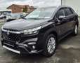 Suzuki S-Cross S-Cross 1.4 Boosterjet Hybrid AT Comfort Schwarz - thumbnail 2