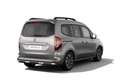 Renault Kangoo PKW TECHNO TCe 130 EDC Navi PDC Grau - thumbnail 5