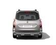 Renault Kangoo PKW TECHNO TCe 130 EDC Navi PDC Grau - thumbnail 4